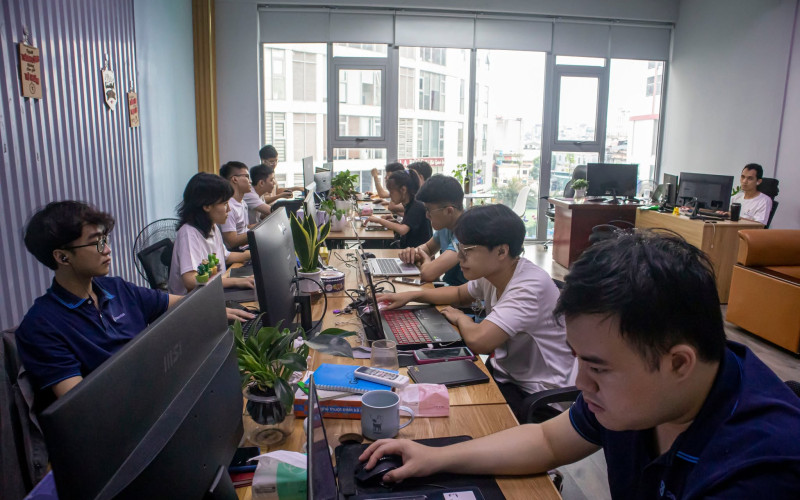 Chuyển Hướng Sang Game Online