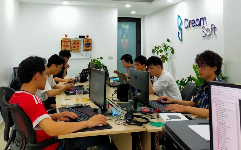 Tích Lũy Kinh Nghiệm Sản Xuất