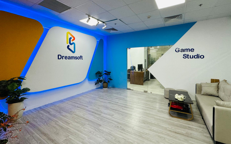 TĂNG TỐC SẢN PHẨM GAME ONLINE